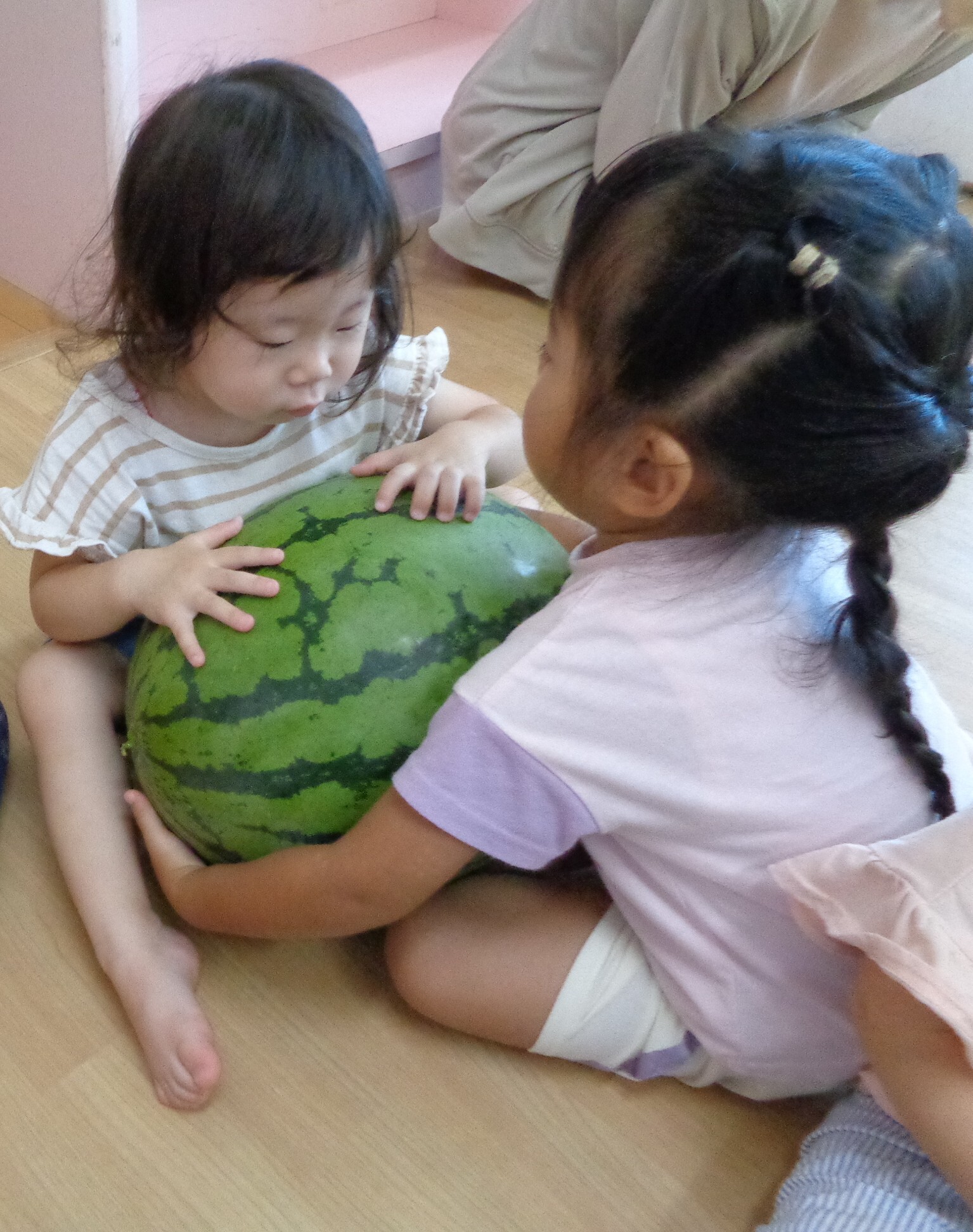 すいか３